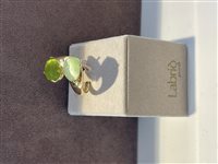 Anello Ricciardi Gioielli Donna in Oro giallo ANOR-13-117 - ANOR-13-117